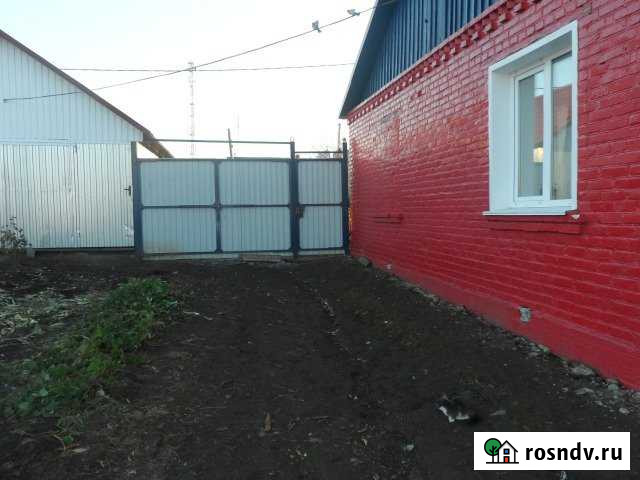 Дом 45 м² на участке 5 сот. на продажу в Крутинке Крутинка - изображение 1