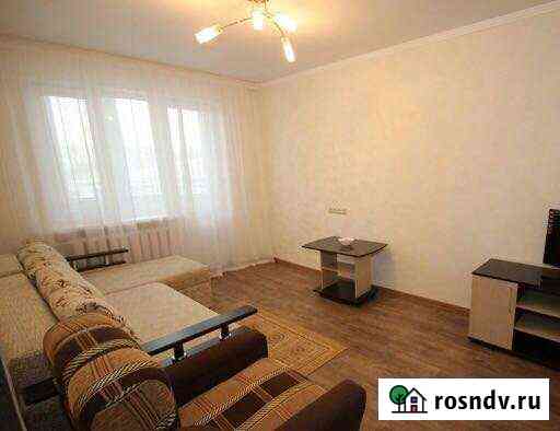 1-комнатная квартира, 44 м², 2/4 эт. в аренду посуточно в Ейске Ейск