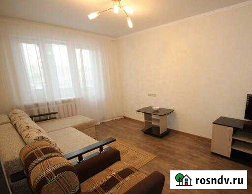 1-комнатная квартира, 44 м², 2/4 эт. в аренду посуточно в Ейске Ейск - изображение 1