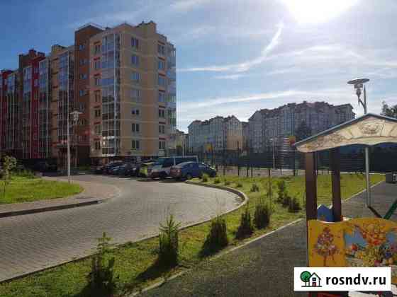 Квартира-студия, 24 м², 5/7 эт. в аренду посуточно в Светлогорске Светлогорск