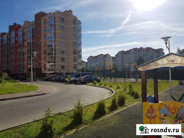 Квартира-студия, 24 м², 5/7 эт. в аренду посуточно в Светлогорске Светлогорск - изображение 1