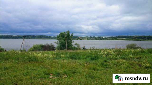 Участок ИЖС 15 сот. на продажу в Петровском Ярославской области Петровское - изображение 1