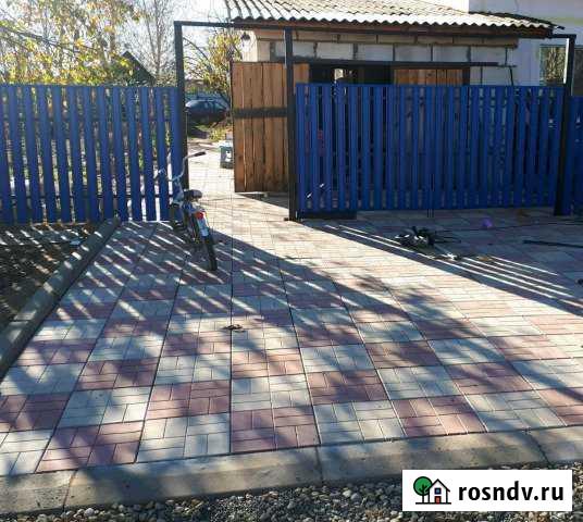 Дом 65 м² на участке 6 сот. на продажу в Десногорске Десногорск - изображение 1