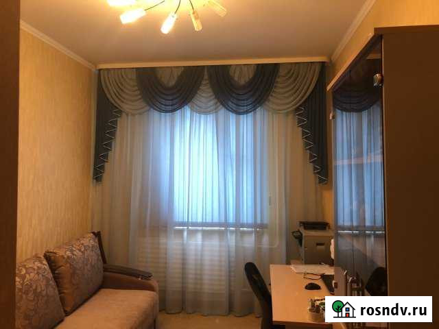 3-комнатная квартира, 71 м², 5/9 эт. на продажу в Усинске Усинск - изображение 1