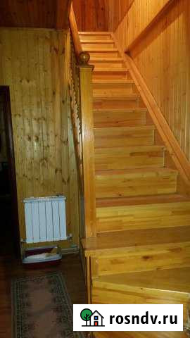 Дом 67 м² на участке 7.5 сот. в аренду на длительный срок в Балашихе Балашиха - изображение 1