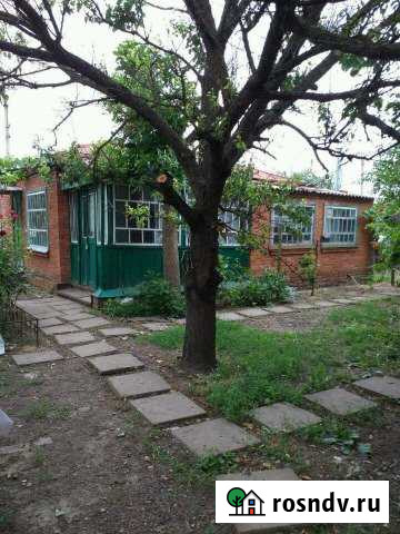 Дом 80 м² на участке 23 сот. на продажу в Роговской Роговская - изображение 1