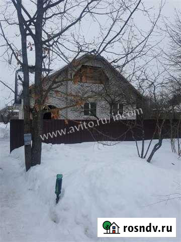 Дом 100 м² на участке 9 сот. на продажу в Дубне Московской области Дубна - изображение 1