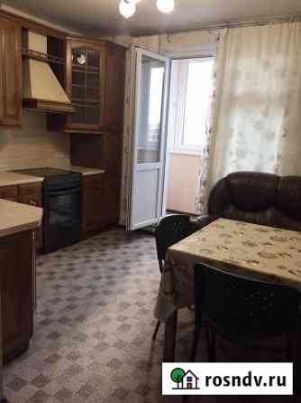 1-комнатная квартира, 40 м², 20/20 эт. в аренду на длительный срок в Воскресенском Московской области Воскресенское