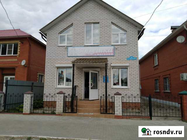 Дом 176 м² на участке 4 сот. на продажу в Людиново Людиново - изображение 1