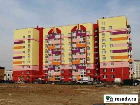 1-комнатная квартира, 39 м², 1/10 эт. на продажу в Луховицах Луховицы