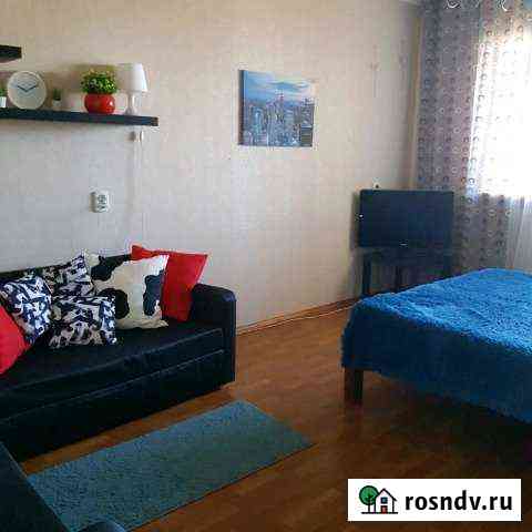 1-комнатная квартира, 35 м², 6/9 эт. в аренду посуточно в Волгодонске Волгодонск