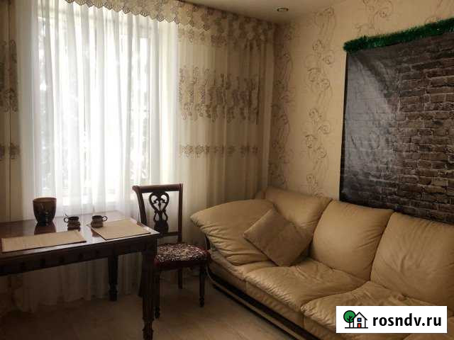 3-комнатная квартира, 72 м², 2/3 эт. на продажу в Щекино Щекино - изображение 1