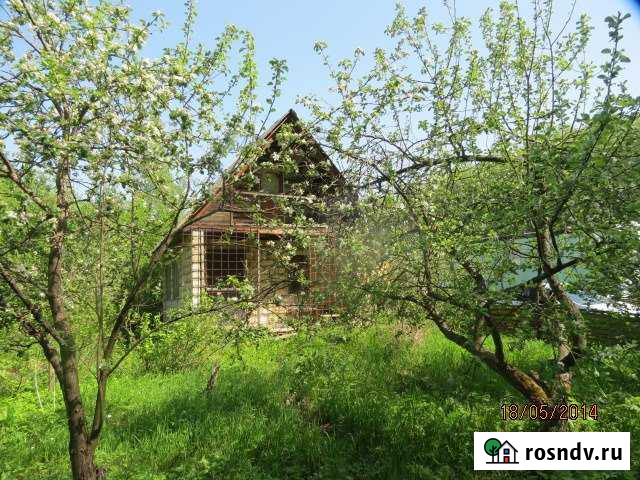 Дача 20 м² на участке 6 сот. на продажу в Ленинском Ленинский - изображение 1