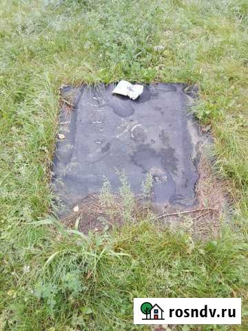 Машиноместо 10 м² на продажу в Барнауле Барнаул - изображение 1