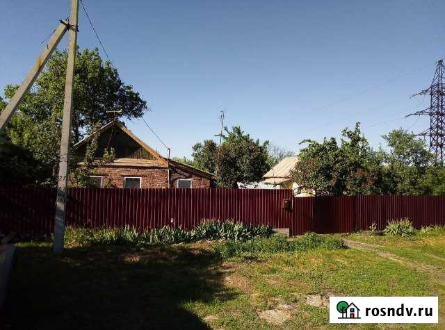 Дом 70 м² на участке 15 сот. в аренду на длительный срок в Новошахтинске Новошахтинск - изображение 1