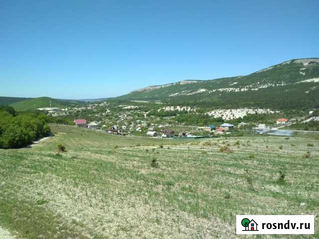 Участок ИЖС 11 сот. на продажу в Инкермане Инкерман - изображение 1