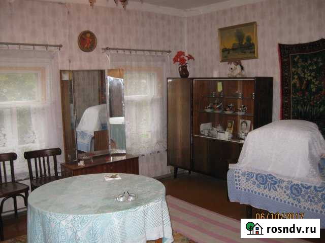 Дом 48 м² на участке 13 сот. на продажу в Ростове Ростов - изображение 1