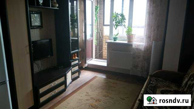 Квартира-студия, 28 м², 5/17 эт. в аренду на длительный срок в Дмитрове Дмитров - изображение 1