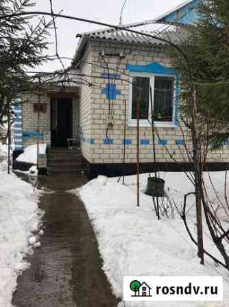 Дом 100 м² на участке 15 сот. на продажу в Городище Белгородской области Городище