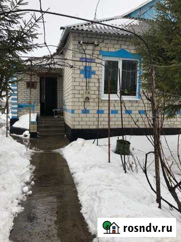 Дом 100 м² на участке 15 сот. на продажу в Городище Белгородской области Городище - изображение 1