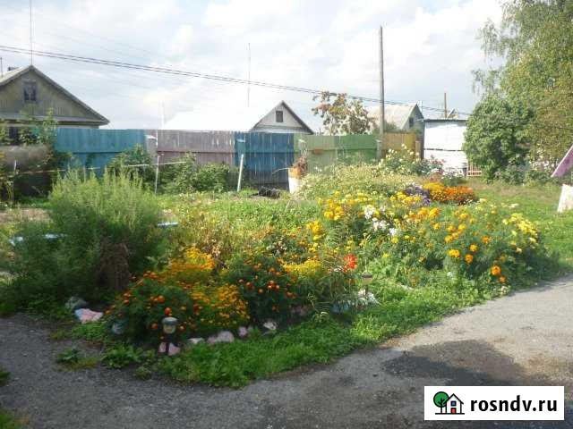 Дом 150 м² на участке 15 сот. на продажу в Асбесте Асбест - изображение 1