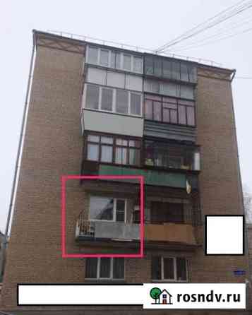 4-комнатная квартира, 61 м², 2/5 эт. на продажу в Коркино Коркино