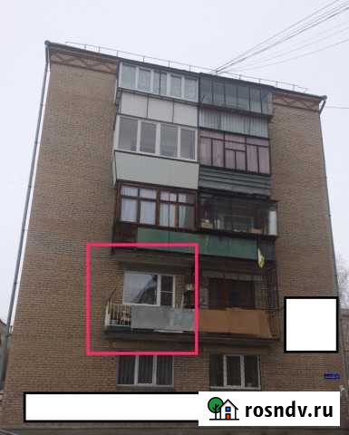 4-комнатная квартира, 61 м², 2/5 эт. на продажу в Коркино Коркино - изображение 1