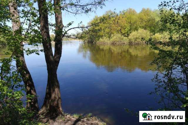 Участок ИЖС 14 сот. на продажу в Хлевном Хлевное - изображение 1