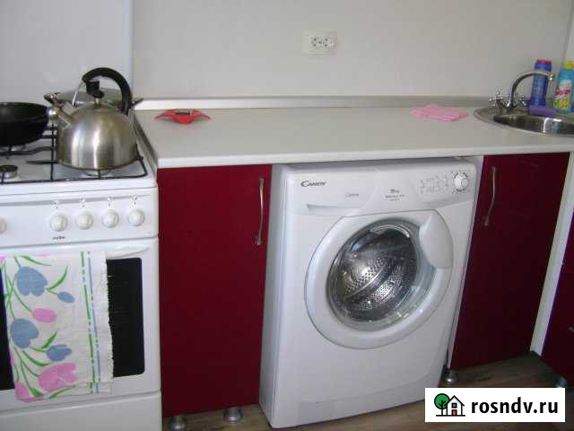 1-комнатная квартира, 34 м², 5/5 эт. в аренду посуточно в Миассе Миасс - изображение 1