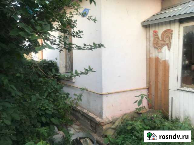 Дом 40 м² на участке 4 сот. на продажу в Ржеве Ржев - изображение 1