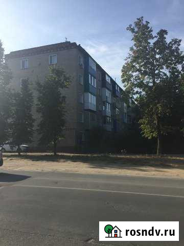 2-комнатная квартира, 43 м², 4/5 эт. на продажу в Кузнецке Кузнецк - изображение 1