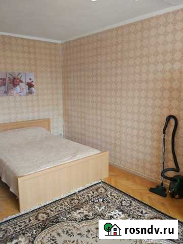 1-комнатная квартира, 60 м², 10/12 эт. в аренду на длительный срок в Горках-10  Горки-10 - изображение 1