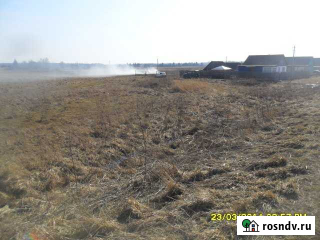 Участок ИЖС 30 сот. на продажу в Ярцево Ярцево - изображение 1