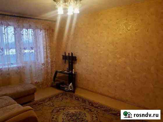 4-комнатная квартира, 75 м², 5/5 эт. на продажу в Ленинске-Кузнецком Ленинск-Кузнецкий