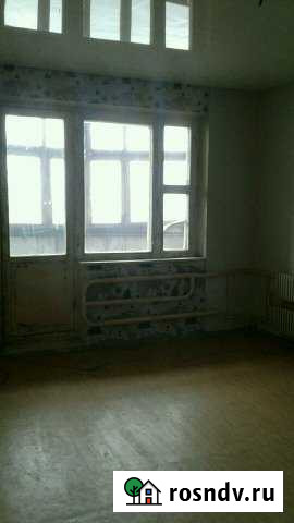 1-комнатная квартира, 38 м², 5/5 эт. на продажу в Семилуках Семилуки - изображение 1