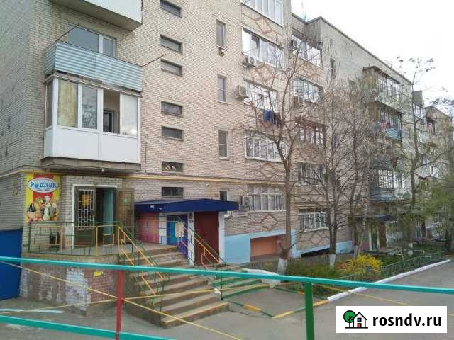 2-комнатная квартира, 48 м², 3/5 эт. на продажу в Усть-Донецком Усть-Донецкий - изображение 1
