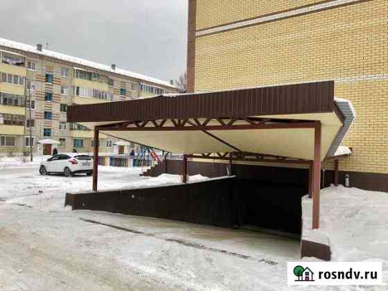Машиноместо 18 м² на продажу в Заводоуковске Заводоуковск