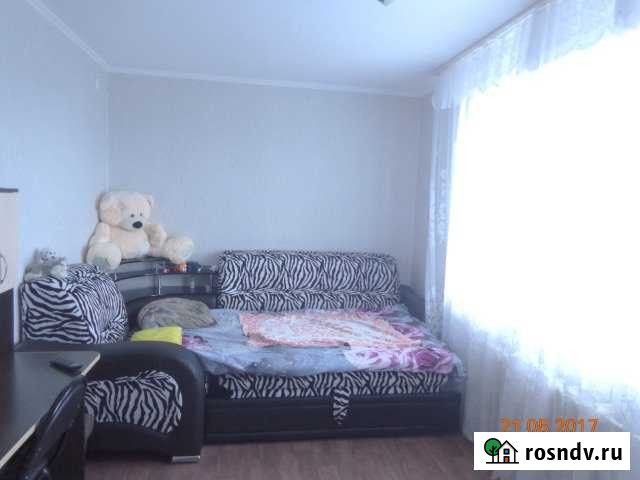 3-комнатная квартира, 60 м², 2/3 эт. на продажу в Безенчуке Безенчук - изображение 1