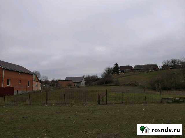 Участок ИЖС 21 сот. на продажу в Чалтыре Чалтырь - изображение 1