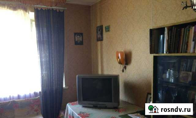 Комната 22 м² в 2-ком. кв., 1/2 эт. на продажу в Ильинском Ильинское - изображение 1