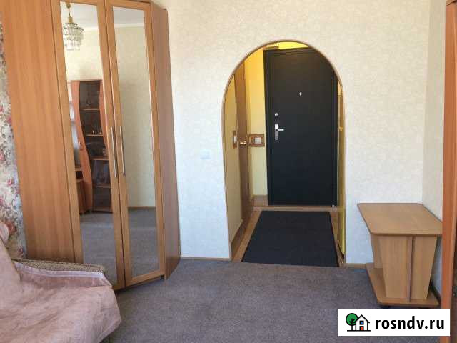 1-комнатная квартира, 18 м², 2/9 эт. в аренду посуточно во Владивостоке Владивосток - изображение 1