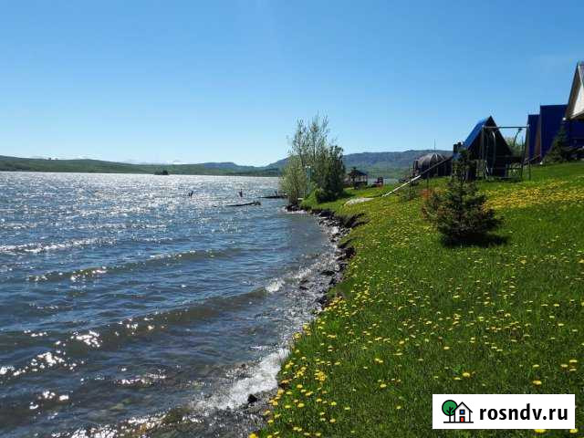 Участок ИЖС 16 сот. на продажу в Змеиногорске Змеиногорск - изображение 1