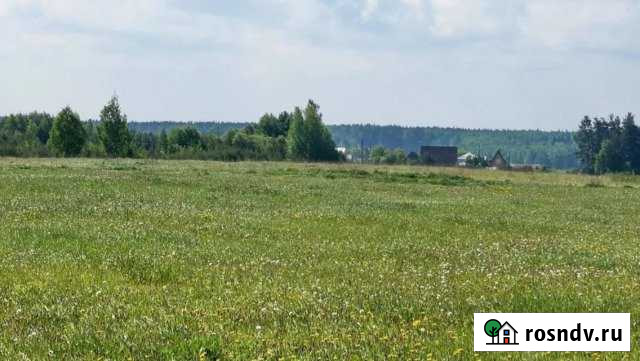 Участок СНТ, ДНП 19100 сот. на продажу в Хвастовичах Хвастовичи - изображение 1