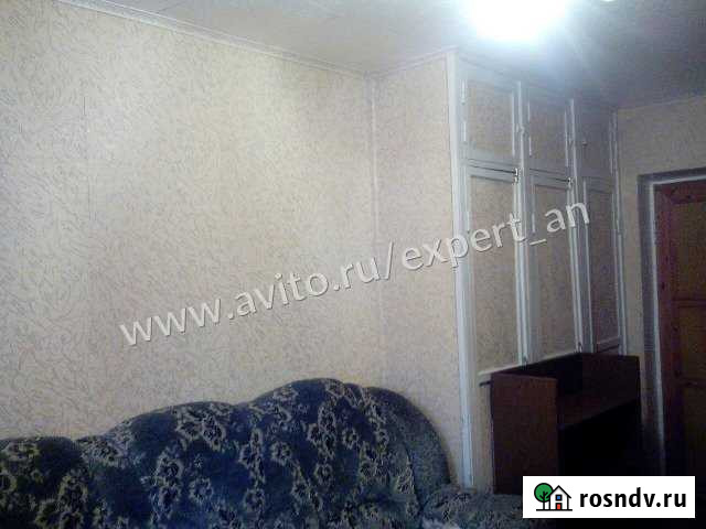 Комната 12 м² в 1-ком. кв., 5/5 эт. на продажу в Губкине Губкин - изображение 1