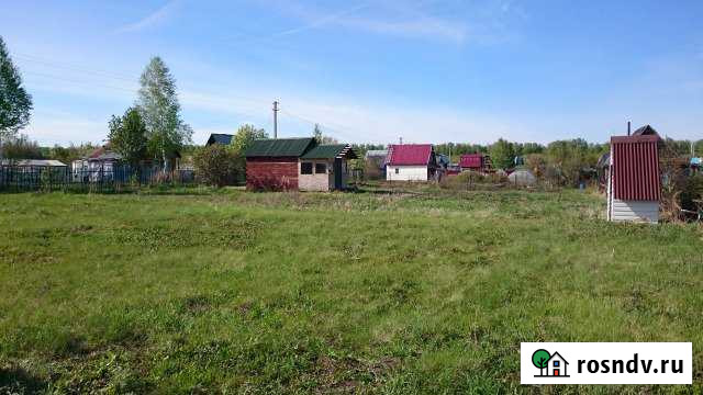 Дача 20 м² на участке 15 сот. на продажу в Чике Чик - изображение 1