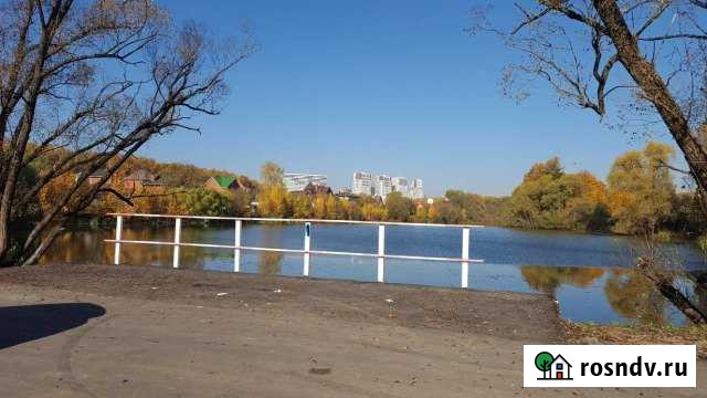 Участок ИЖС 7 сот. на продажу в Коммунарке Коммунарка - изображение 1