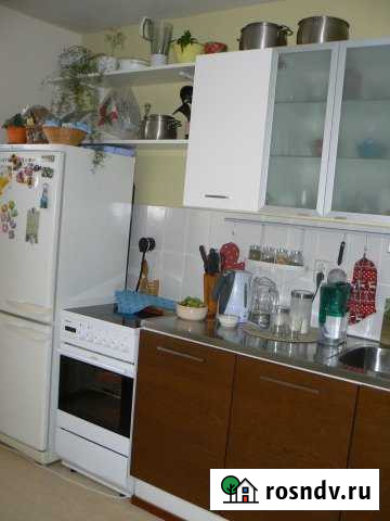 2-комнатная квартира, 56 м², 5/5 эт. на продажу в Новосмолинском Новосмолинский - изображение 1