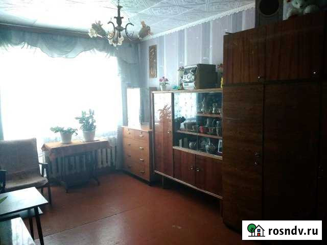 1-комнатная квартира, 33 м², 1/3 эт. на продажу в Первомайске Первомайск - изображение 1