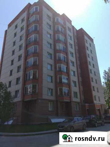 2-комнатная квартира, 56 м², 6/9 эт. на продажу в Кольцово Кольцово - изображение 1