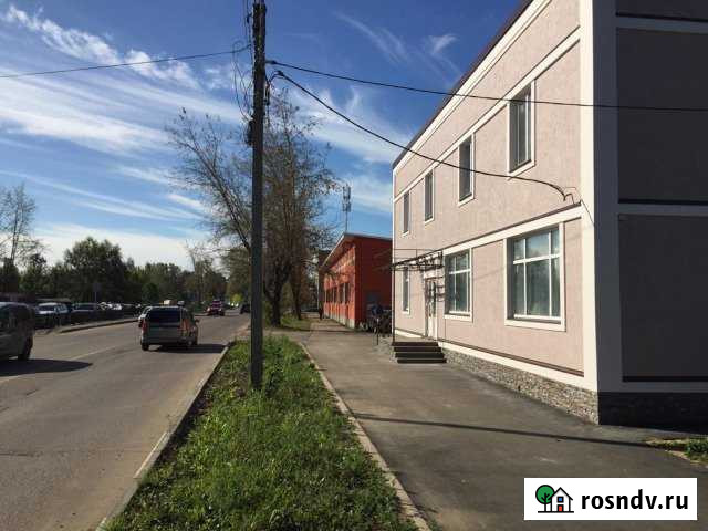 Помещение 420 кВ.м. свободного назначения Сергиев Посад - изображение 1